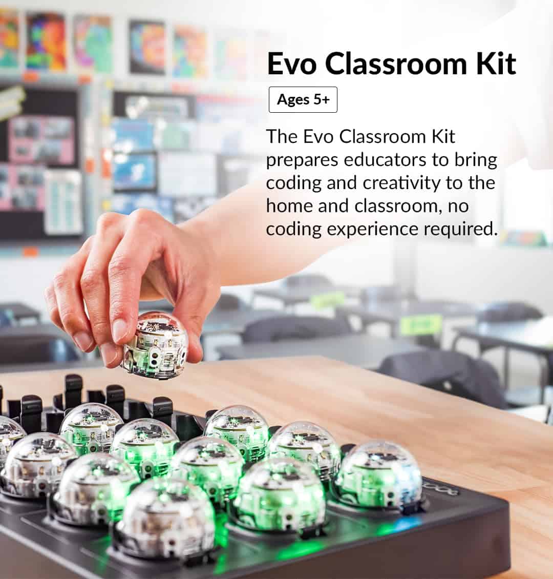 Kit de Aula de Ozobot Evo (12 Bots): Robot de Codificación - Imagen 3