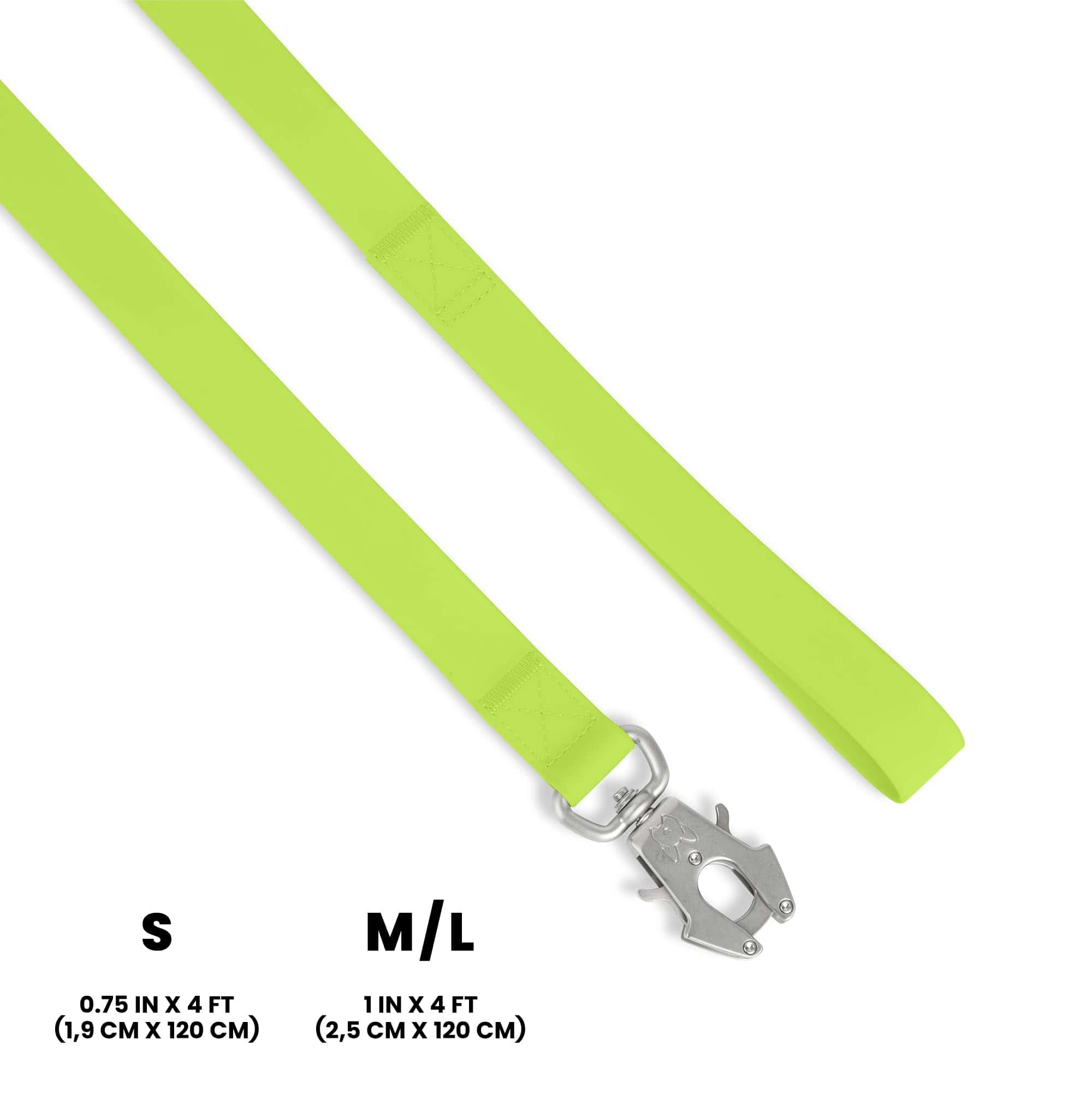 Correa para perros Nandog Pet Gear resistente al agua - Imagen 4