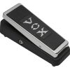 Pedal de Efectos Vox V846 Vintage Wah-Wah para Guitarra con