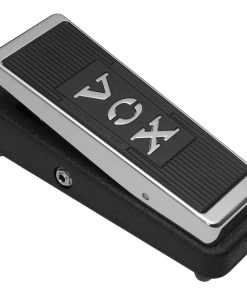 Pedal de Efectos Vox V846 Vintage Wah-Wah para Guitarra con