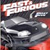 Hot Wheels Fast and Furious Toyota Supra Fast Five 5/10