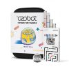 Kit de Inicio de Ozobot Evo: Robot de Codificación