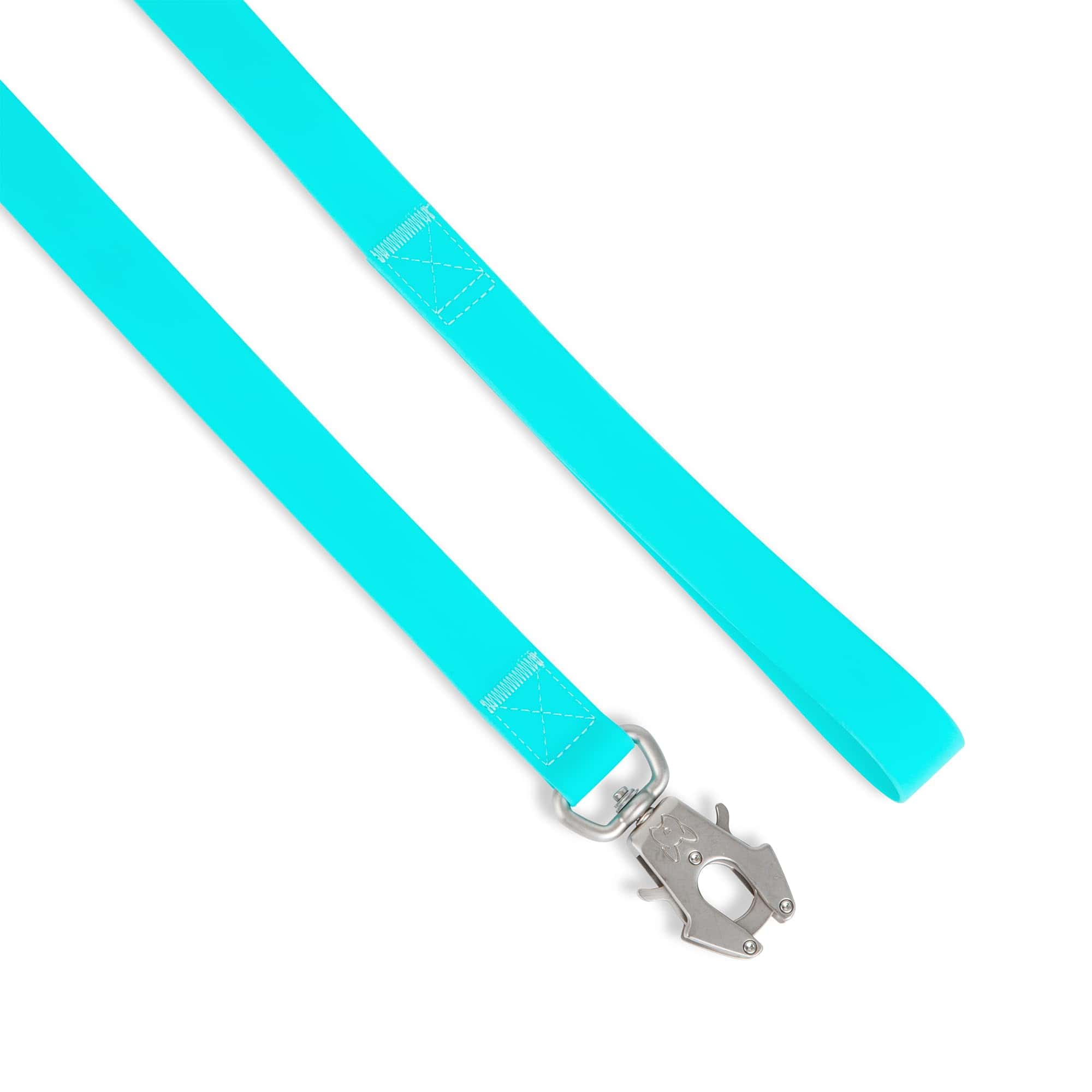 Correa para perros Nandog Pet Gear waterproof Poly-Flex con - Imagen 7