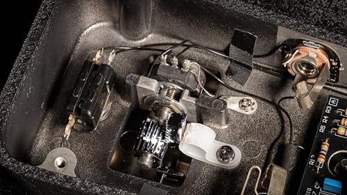 Pedal de Efectos para Guitarra Vox The Real McCoy VRM-1 - Imagen 9