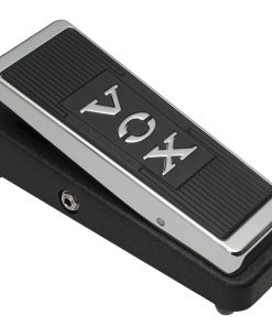 Pedal de Efectos para Guitarra Vox The Real McCoy VRM-1 Wah
