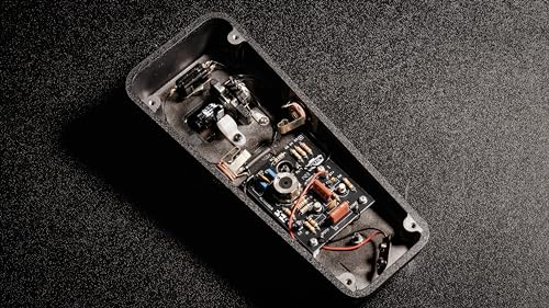 Pedal de Efectos para Guitarra Vox The Real McCoy VRM-1 - Imagen 7