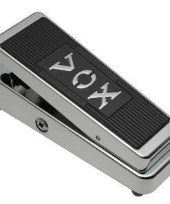 Pedal de Efectos para Guitarra Vox The Real McCoy VRM-1
