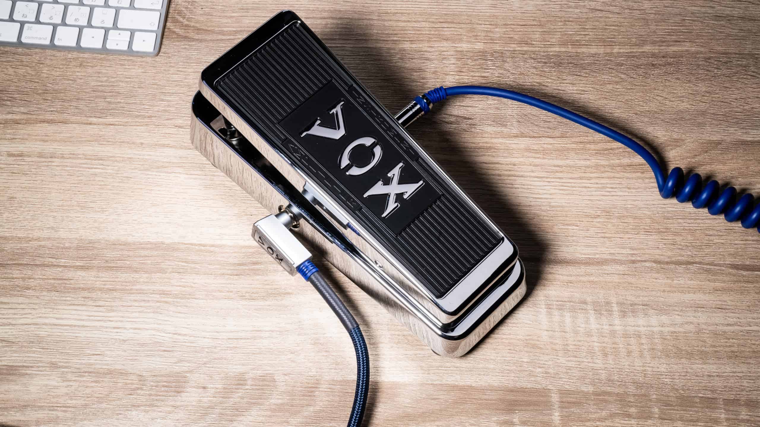 Pedal de Efectos para Guitarra Vox The Real McCoy VRM-1 - Imagen 3