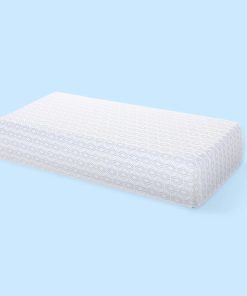 Almohada Pillow Cube Side Cube Deluxe - Almohadas de 5"