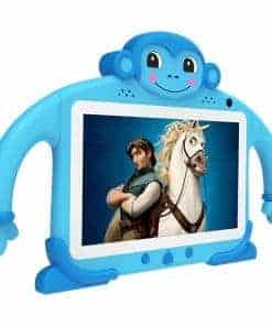 Tableta para Niños de 7" 32GB con Wi-Fi YouTube Case,