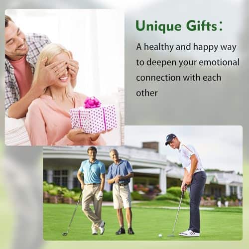 Juego de Golf con Bandera 9 Hoyos Gran Forma de Promover - Imagen 10