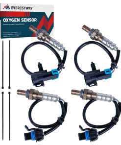Sensor de Oxígeno EVERESTWAY 234-4337 234-4018 234-4112