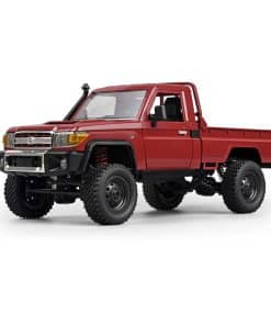 Apawband RC Crawler 1/12 RC Truck 4x4 RC Rock Crawler