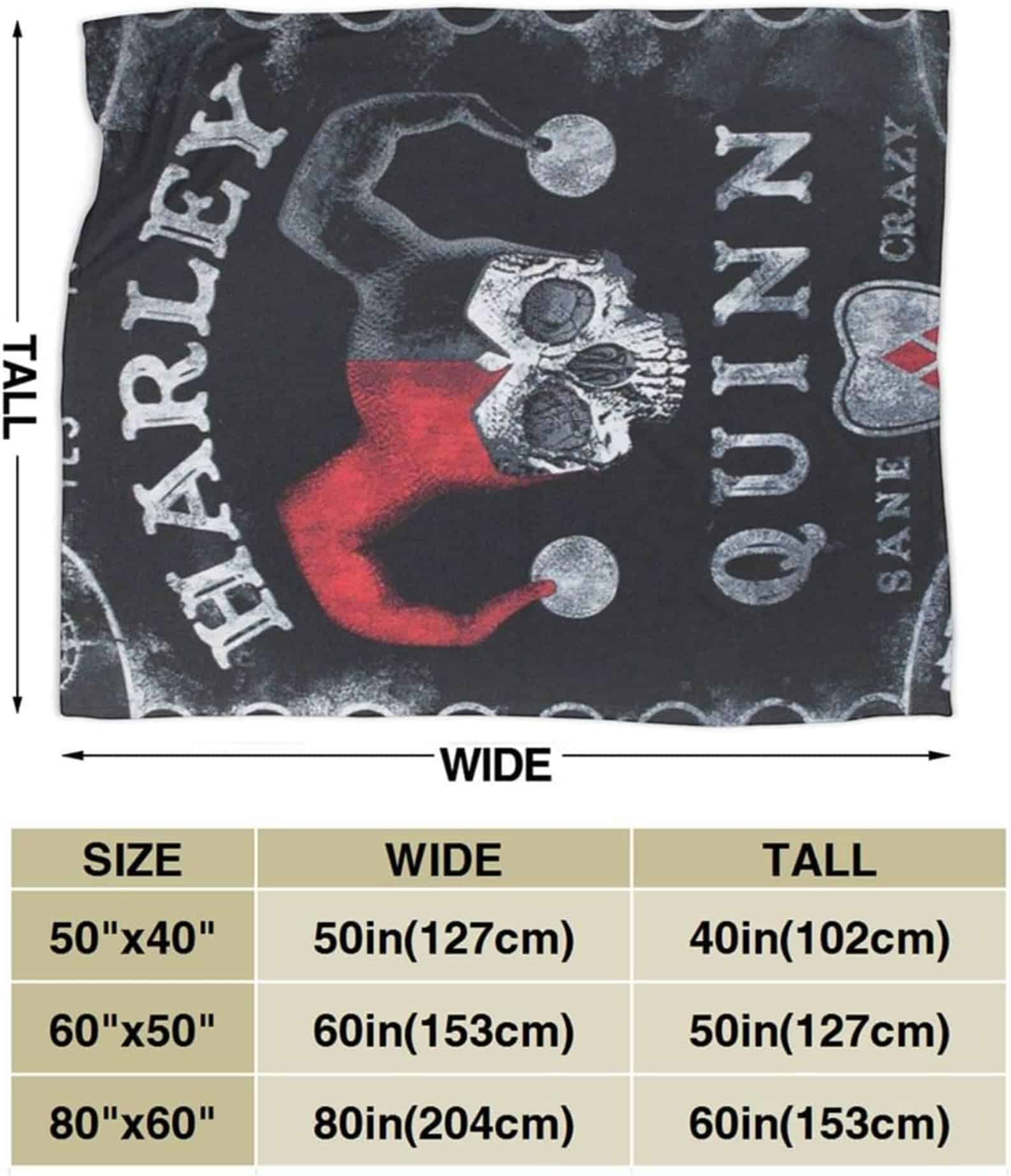 Manta de Lana con Tablero Ouija Ultra Suave y Gruesa de - Imagen 5