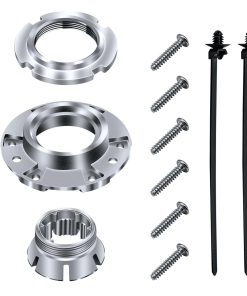 Pieza de Repuesto del Cubo de Lavadora W10324651 Reemplaza