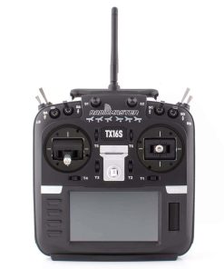 Control Remoto RadioMaster TX16S MKII V4.0 -1 Modo 2)