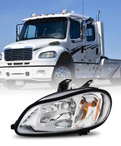 Faros Easyinst para Freightliner M2 2004-2013, Faro de