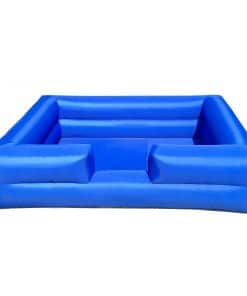 OZIS 10FT Ball Pit Inflable con soplador incorporado, Fosa