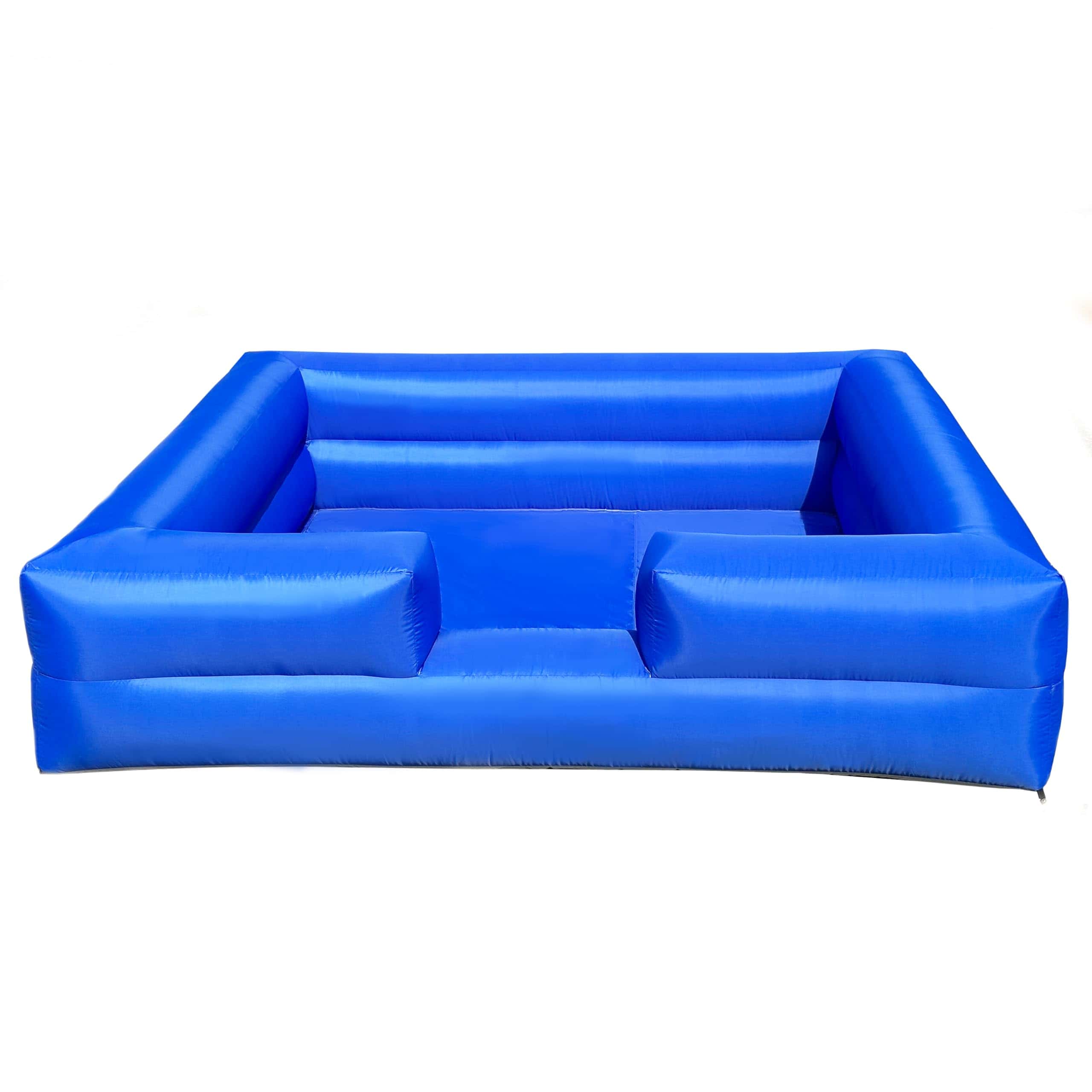 OZIS 10FT Ball Pit Inflable con soplador incorporado, Fosa