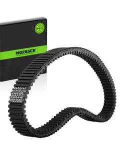 Correa de transmisión X3 422280652 422280651 Maverick X3