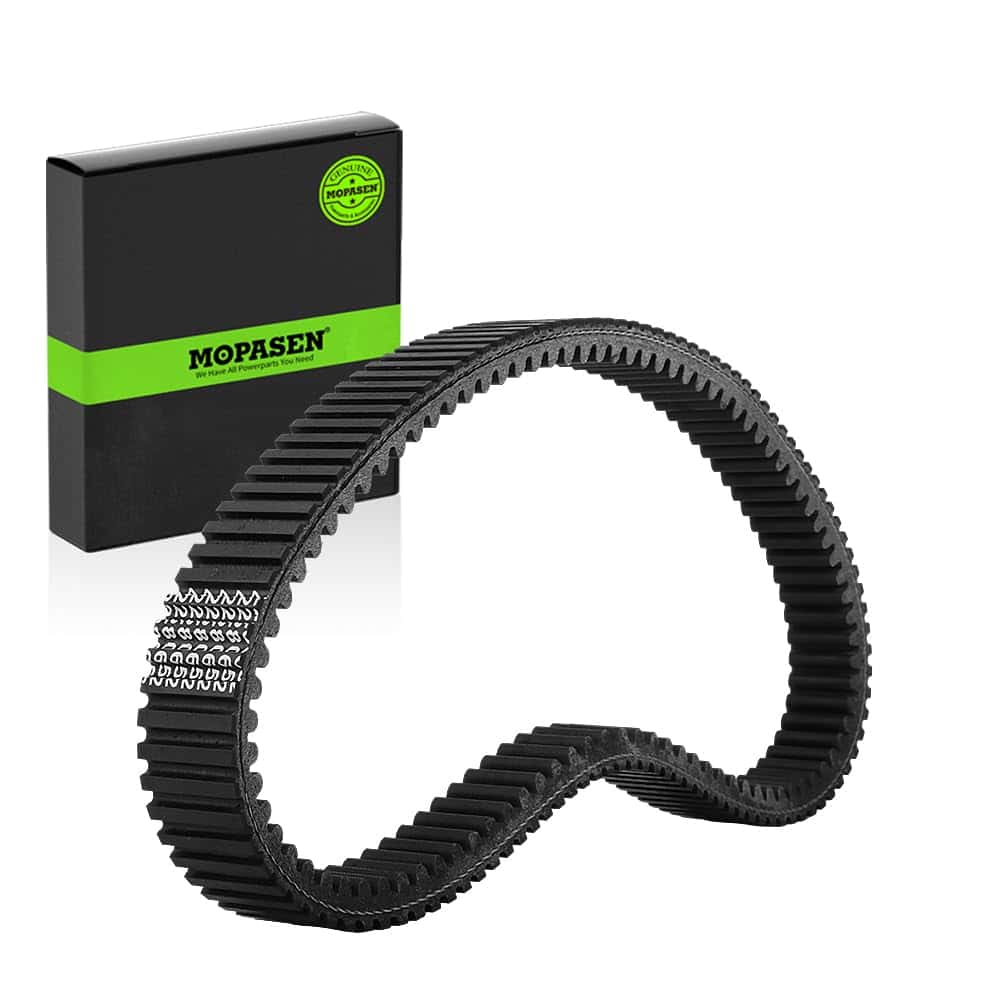 Correa de transmisión X3 422280652 422280651 Maverick X3