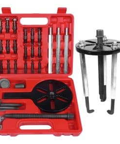SET de Extractor de Rodamientos SEEKSELF de 21-en-1, con