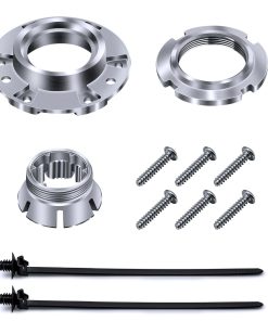 Cubo de unidad de cesta de lavadora de repuesto W10324651