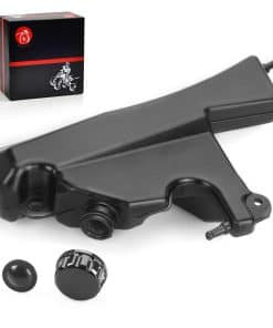Depósito y Tapa del Radiador para Kawasaki Ninja ZX6R ZX600