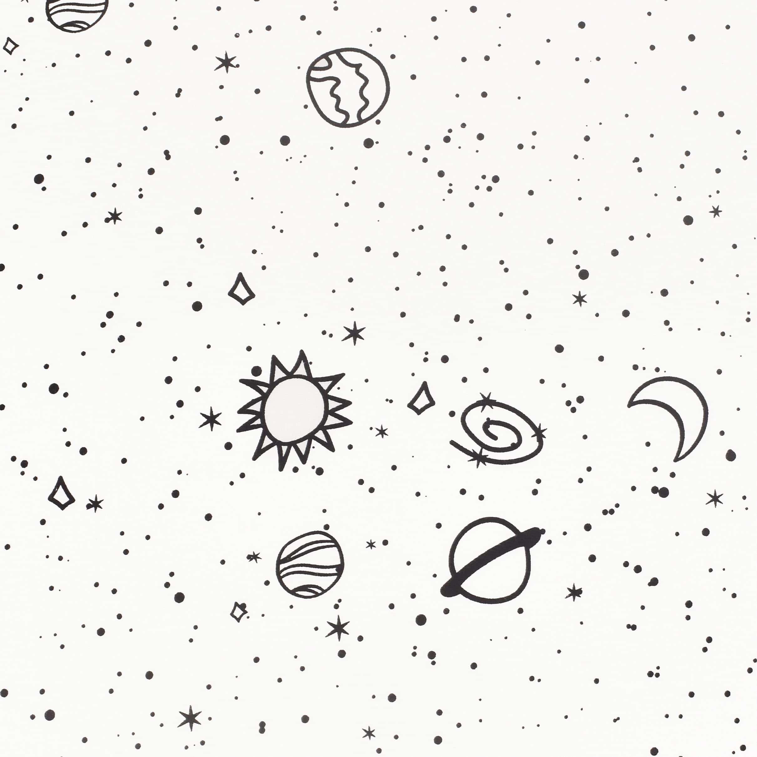 Juego de Sábanas de 4 Piezas para Cama de Estrellas y - Imagen 5