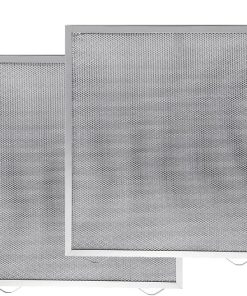 Filtro de Grasa de Malla de Aluminio de Reemplazo Premium
