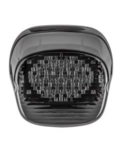 Luz de freno LED intermitente para motocicletas Harley