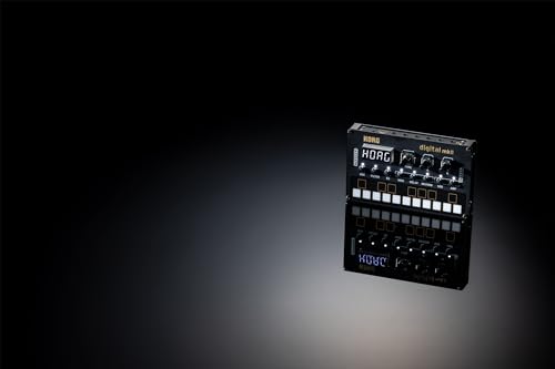 Kit de sintetizador digital Korg Nu:Tekt NTS-1 MKII para - Imagen 10