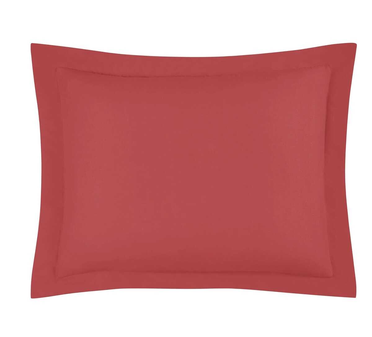 Chezmoi Collection Colcha Alternativa Roja Mineral para - Imagen 6