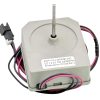 Motor de Ventilador ZWF-10-2 B03081032 de Repuesto, DC13.2V
