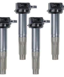 Conjunto de 4 bobinas de encendido N51WSTAR -376 UF668