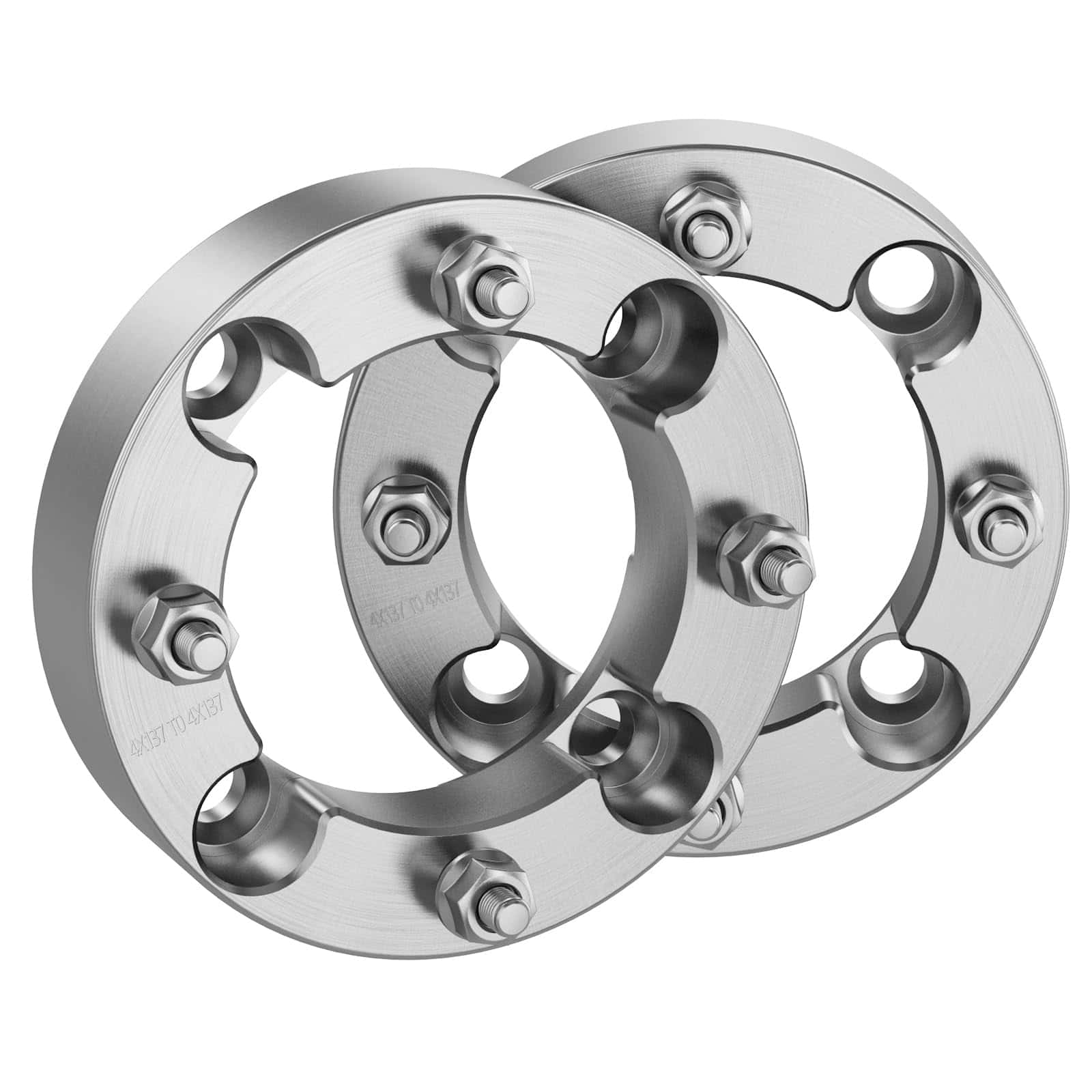 Separadores de Rueda de 1.5 Pulgadas para Can-Am Commander