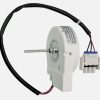 Motor del Ventilador de Refrigerador ZWF-02-4 50240401000S