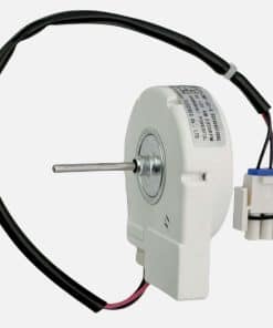 Motor del Ventilador de Refrigerador ZWF-02-4 50240401000S