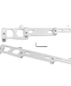 Soporte de Separación de Rosca de Bujía de Aluminio YWIOAD