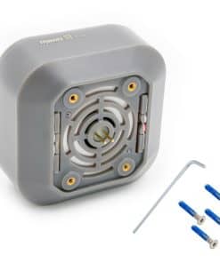 Manti 3 Plus Parachute Replacement Pod/Mavic 3 Parachute