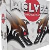 Wolves by Coyote & Crow LLC – Juego de Mesa de Estrategia