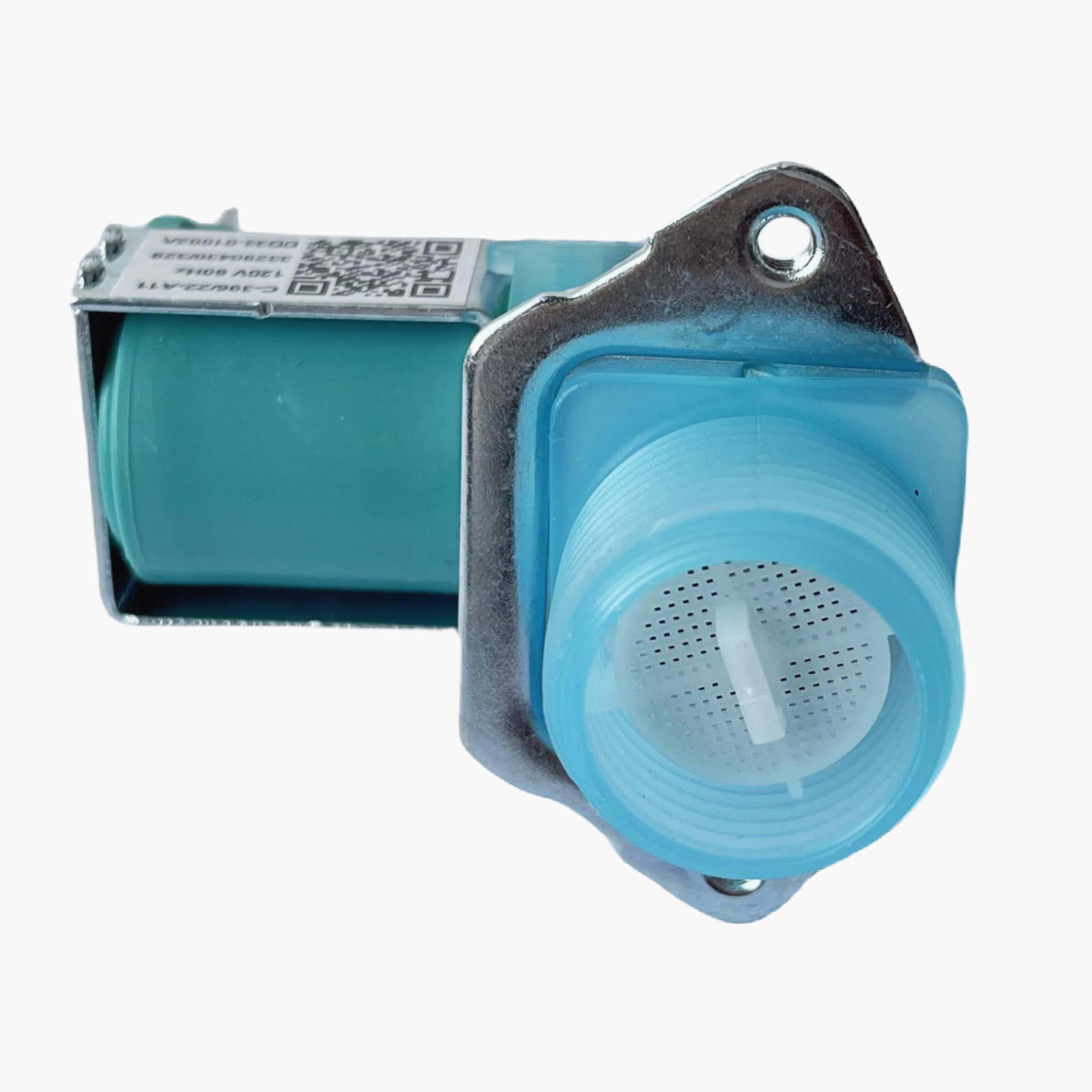 Válvula de entrada de agua para lavaplatos DD33-01002A - Imagen 4