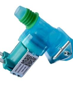 Válvula de entrada de agua para lavaplatos DD33-01002A