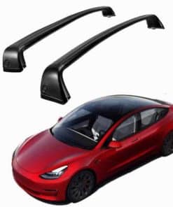 Rieles de Techo Barras Transversales para Tesla Model 3