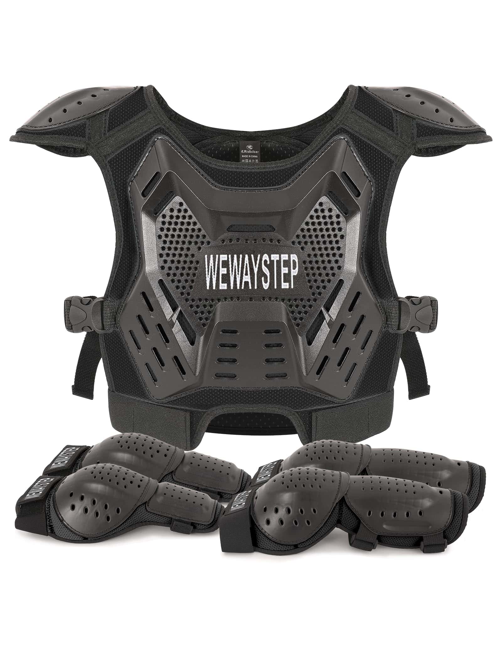 Equipo de Protección para Motocross para Niños, Armadura de