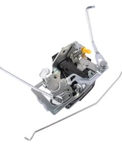 Actuador de Bloqueo de Cierre de la Puerta del Lado del