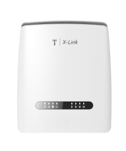 Router Wi-Fi 6 AX3000 de Banda Dual X-Link, Router Wi-Fi de