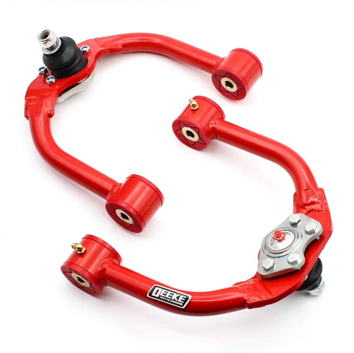 Brazos de control superior delanteros para Jeep Grand