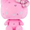 Peluche GUND Sanrio Hello Kitty 50 Aniversario, Edición