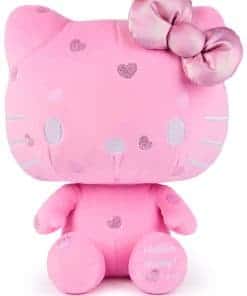 Peluche GUND Sanrio Hello Kitty 50 Aniversario, Edición